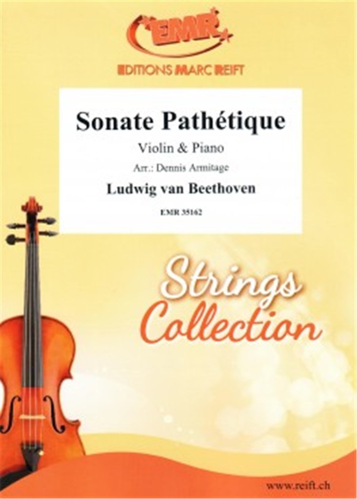 Sonate Pathetique